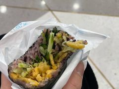 -米陀饭团(中华广场店)