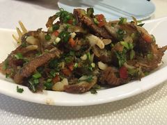 -渔娘渔家丹东海鲜(东直门店)