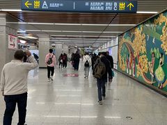 -通化门(地铁站)