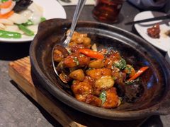 -汤城小厨•粤菜•靓汤(苏州街店)