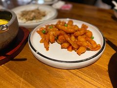-陆壹捌餐厅(五大道店)