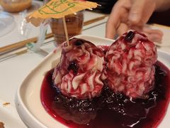 -金刚山烧烤(红旗大街店)