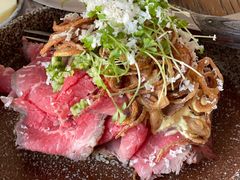 牛肉三明治-BOR Eatery(安福路店)