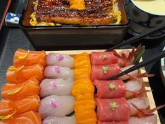 -小山日本料理(太古汇店)