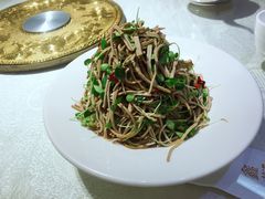 -蓬川食府(金海道店)