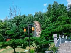 -南阳卧龙岗武侯祠