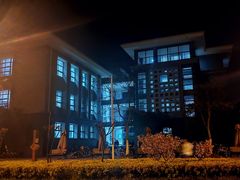 -东南大学(九龙湖校区)