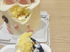-匠造烘焙(联洋店)