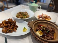 -虎哥私房菜(馒头山店)