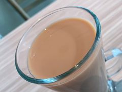 冰尊丝滑赏奶茶-必胜客(江南时代广场店)
