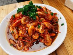 -小乐惠土菜馆(厚诚路店)