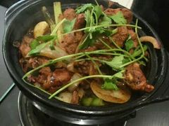 -川香煲(茅台路店)