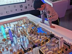 -哈尔滨规划展览馆