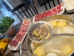 -潮发潮汕牛肉店(芳村店)