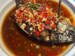 -费大厨辣椒炒肉(黄兴中心广场店)