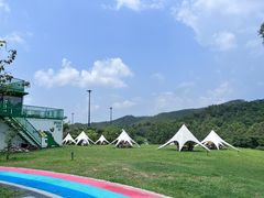 -清远熹乐谷温泉度假酒店