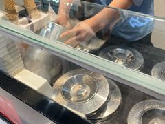 -野人先生现做冰淇淋(西安赛格店)