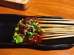 -白玉串城(南六中路店)