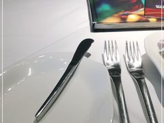 -燃扒房Steakhouse(皇庭店)