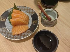 -禾绿寿司(星光68广场店)