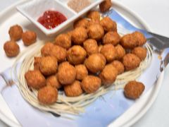 -鹿鸣春饭店(总店)