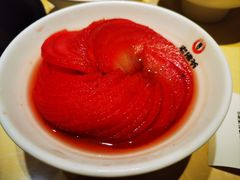 -老佛爷炭火蛙锅直营(清滨路总店)