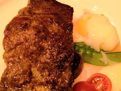 -阿顾西餐·牛排披萨(北戴河店)