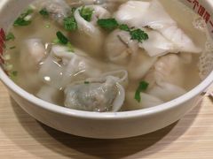 -南城香·饭香串香馄饨香(青年路店)