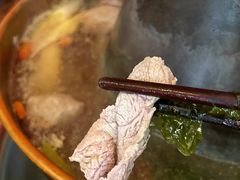 -前门张记涮肉(前门店)