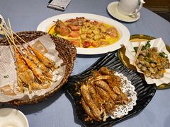 -79号渔船海鲜饭店(宝安店)