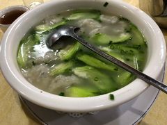 -老字号蛇口德记烧腊饭店·海鲜加工