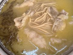 -明呈黄鱼面馆(斜土路店)