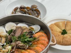 -品海楼·大连海胆锅贴馆(东港店)