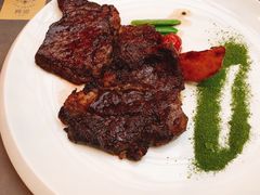 -食间牛排(湖西路店)