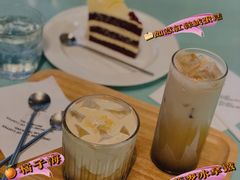 -sugarman espresso素饮糖人高新咖啡工厂