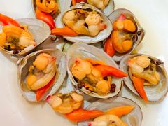 -小铜锣湾海鲜家常菜馆(河西店)