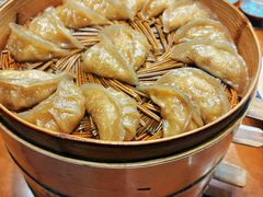 -祥老弟老信丰萝卜饺•江西菜(建设路店)