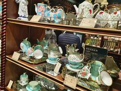 -布兰兔的植物庄园(杭州南宋御街店)