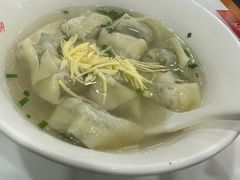 -老盛兴·上海小笼汤包馆(武夷店)