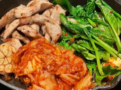 -INSA Korean Bistro饮鲨韩食酒馆