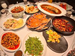 -津禧荟·酥皮烤鸭(北辰店)