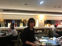 大堂-桐花客家创意料理民生店