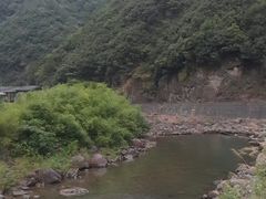 -将军关探险漂流