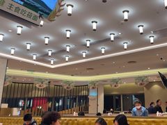 -西贝(无锡万象城店)