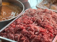 -大鼎沙嗲面(港口路店)