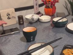-山也·私厨(岳麓店)