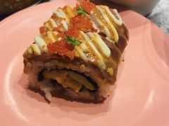 -争鲜回转寿司(南开大悦城店)