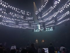 -STELLAR NIGHT CLUB星际酒吧(明发商业广场店)