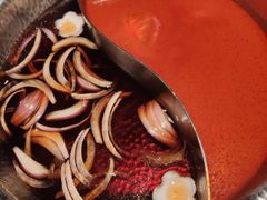 -牛New寿喜烧(闵行龙湖天街店)