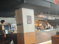 -Fuzzy Bistro 浮几韩餐·茶酒馆